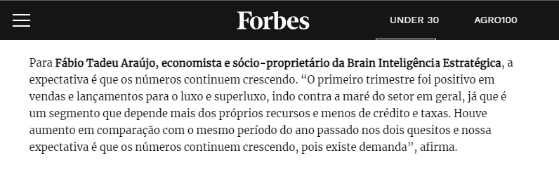 Forbes 3 - seja socio